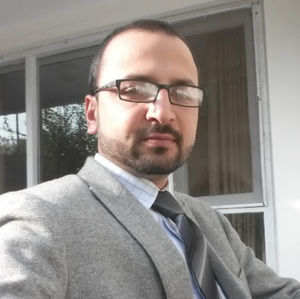 Meet your Posher, Samir